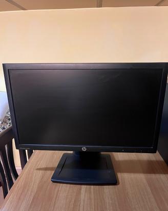 Monitor HP Compaq LA2306x 23" Full HD