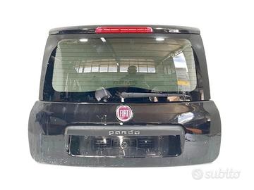 Portellone Posteriore Fiat Panda