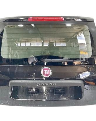 Portellone Posteriore Fiat Panda