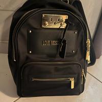 Zaino donna Moschino