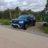 DACIA duster 1.5 blue dci 15th anniversary