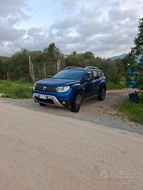 DACIA duster 1.5 blue dci 15th anniversary