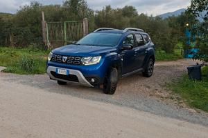 DACIA duster 1.5 blue dci 15th anniversary