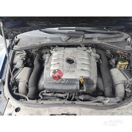 Cambio automatico Volkswagen Touareg 2004