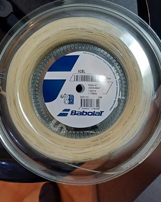 matassa babolat xcel