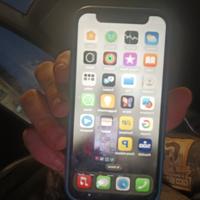 iPhone 12 mini 