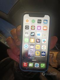 iPhone 12 mini 