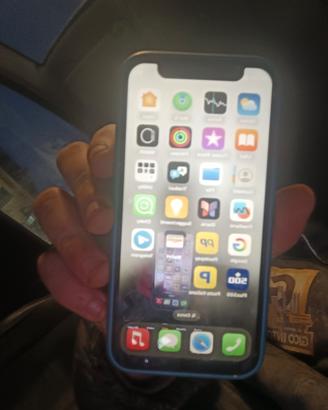 iPhone 12 mini 