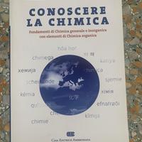 Conoscere la chimica