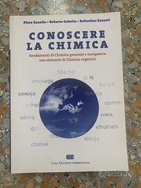 Conoscere la chimica
