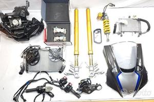 RICAMBI YAMAHA YZF R1M R1 M 2020 2021 2022 2023 20