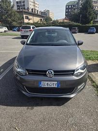 volkswagen polo 1.6 bluemotion
