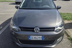 volkswagen polo 1.6 bluemotion