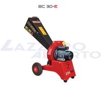 Biocippatore con motore elettrico BC30E ZANON 380V