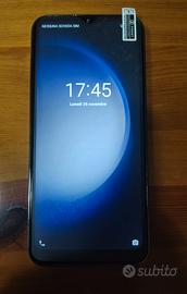 Smartphone PJJ110 16GB Ram