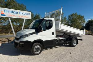 Iveco daily 35c12 ribaltabile EURO 6