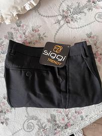 Pantalone da lavoro uomo tg 40
