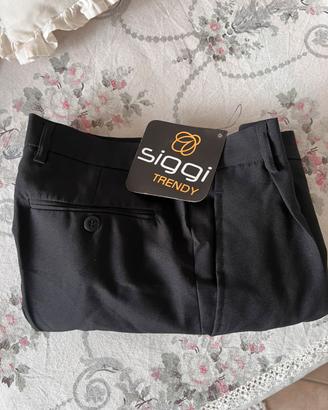 Pantalone da lavoro uomo tg 40
