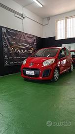 Citroen C1 1.0 5 porte Attraction
