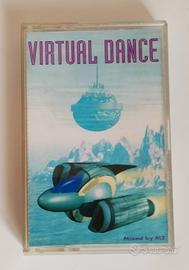 Virtual Dance compilation 1995
