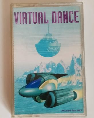Virtual Dance compilation 1995