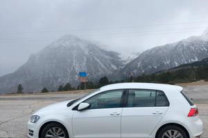 Volkswagen Golf 7 confort Line RIBASSATO!