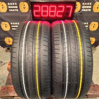 2 GOMME 275 40 20 BRIDGESTONE 65% RUN FLAT