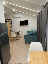 Mansarda a Fondi ( LT) a