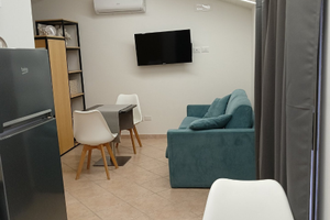 Mansarda a Fondi ( LT) a