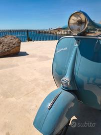 vespa 150 vbb2t