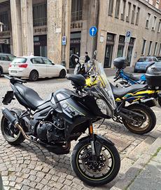Triumph tiger sport 1050 2016