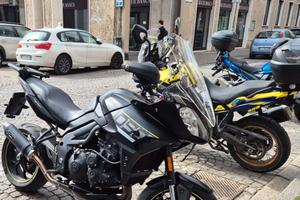 Triumph tiger sport 1050 2016