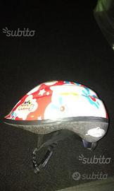 Casco bici x bambino