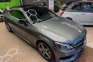 Mercedes-benz C 250 d Automatic Premium Plus