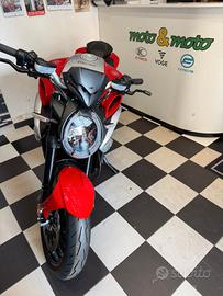 Mv Agusta Brutale 800 RR OTTANTESIMO