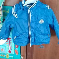 Moncler 12-18 mesi