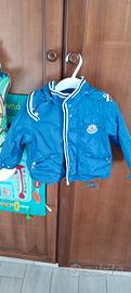 Moncler 12-18 mesi