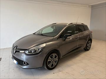 Renault Clio Sporter TCe 12V 90CV GPL Start&Stop E