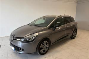 Renault Clio Sporter TCe 12V 90CV GPL Start&Stop E