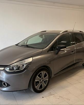 Renault Clio Sporter TCe 12V 90CV GPL Start&Stop E