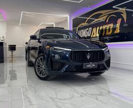 Maserati Levante V6 AWD Gransport 350CV-Iper Full 