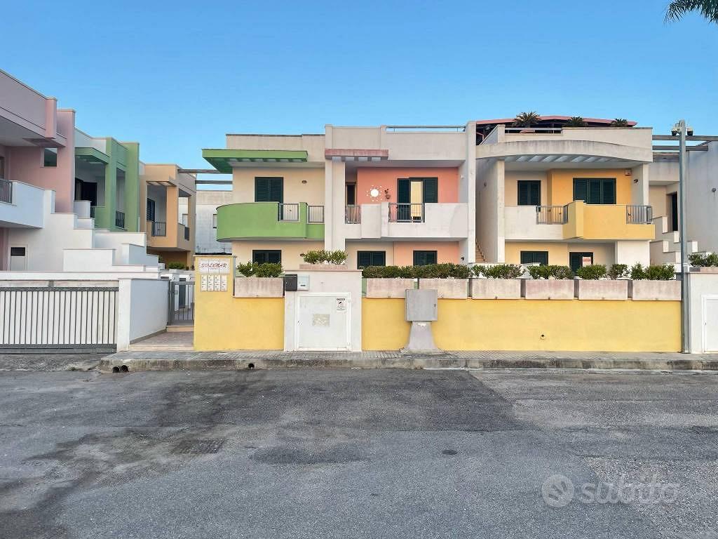 Casa – Melendugno, Madonna di Roca Vecchia - Vista 2