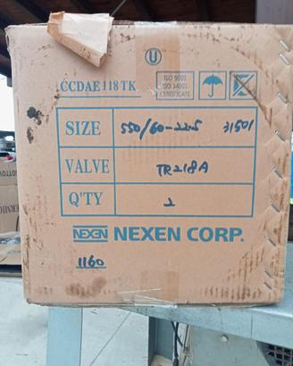 camera d'aria 15-22.5