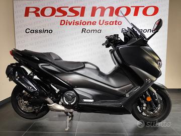 YAMAHA TMAX 560 2020