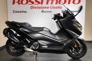YAMAHA TMAX 560 2020