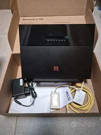 Modem Tim Hub+