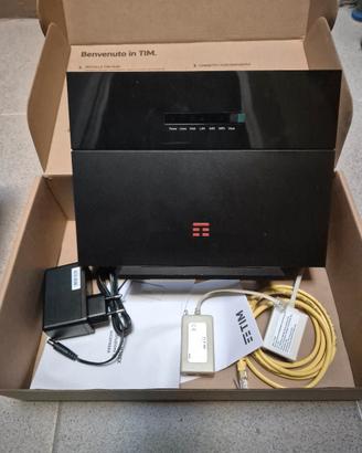 Modem Tim Hub+