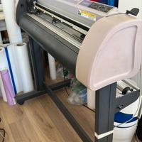 Mimaki CG-75FX Plotter da taglio