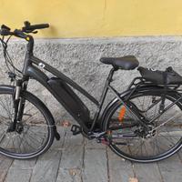 Bici elettrica