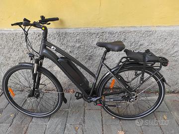 Bici elettrica